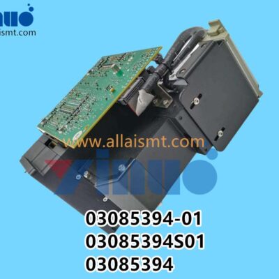 03085394-01 03085394S01 03085394 SIEMENS ASM SST 30 Component Camera Assembly