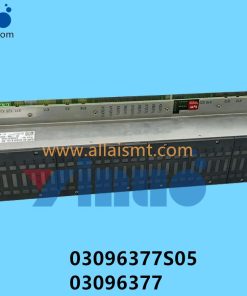 03096377S05 03096377 SIEMENS ASM Feeder Control Unit Fcu
