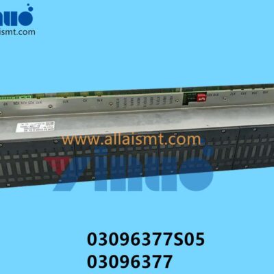 03096377S05 03096377 SIEMENS ASM Feeder Control Unit Fcu