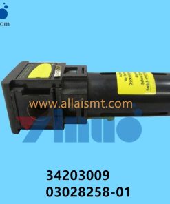 34203009 03028258-01 SIEMENS ASM Filter T68465