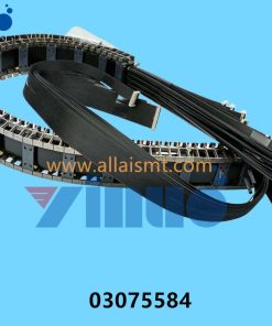 03075584 SIEMENS ASM Gr Y-Trailing Cable Vacuum CPL