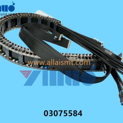 03075584 SIEMENS ASM Gr Y-Trailing Cable Vacuum CPL