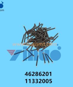 46286201 11332005 Universal AI Spring