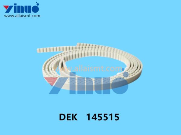 145515 DEK TIMING BELT Y