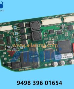 9498 396 01654 Assembleon TTF controller board