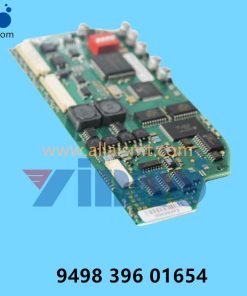 9498 396 01654 Assembleon TTF controller board