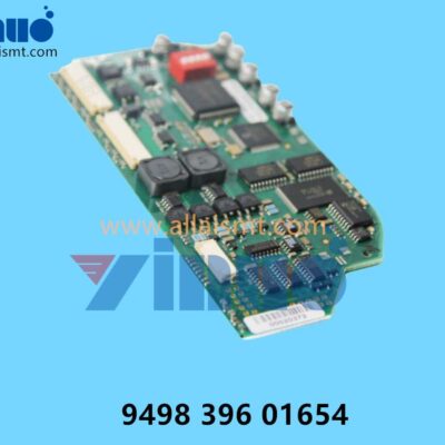 9498 396 01654 Assembleon TTF controller board