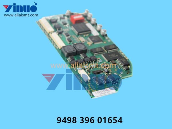 9498 396 01654 Assembleon TTF controller board