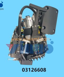 03126608 SIEMENS ASM Placement head CP20