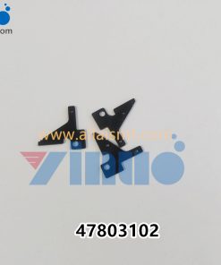 UNIVERSAL AI Anvil, Interior - 47803102