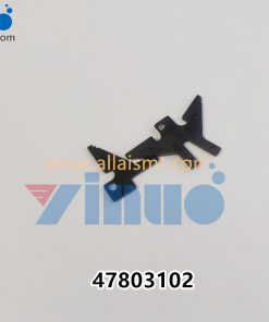 UNIVERSAL AI Anvil, Interior - 47803102