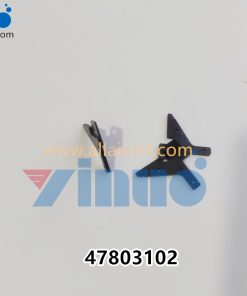 UNIVERSAL AI Anvil, Interior - 47803102