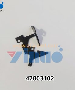 UNIVERSAL AI Anvil, Interior - 47803102