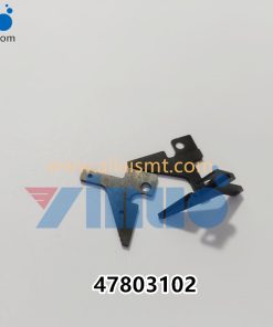 UNIVERSAL AI Anvil, Interior - 47803102