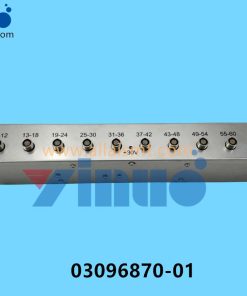 03096870-01 SIEMENS ASM D4 FCU TABLE