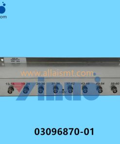 03096870-01 SIEMENS ASM D4 FCU TABLE