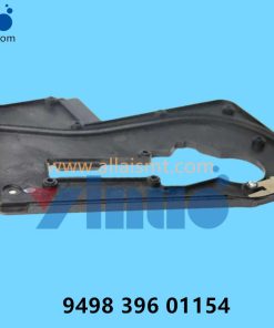 9498 396 01154 Assembleon 8mm side plate