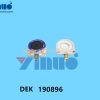 190896 DEK STENCIL CLAMPING