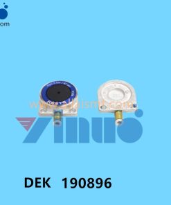 190896 DEK STENCIL CLAMPING