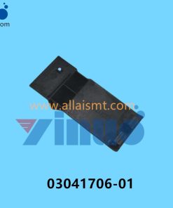 03041706-01 SIEMENS ASM Flap/tape disposal X32