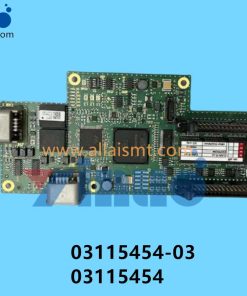 03115454-03 03115454 SIEMENS ASM Vision Head Interface
