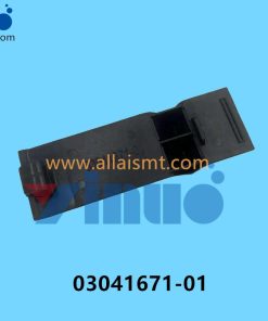03041671-01 SIEMENS ASM X Series 16MM Rear Cover Paper Feeder Module