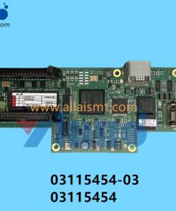 03115454-03 03115454 SIEMENS ASM Vision Head Interface