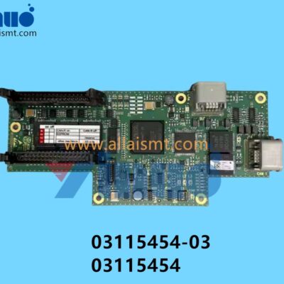 03115454-03 03115454 SIEMENS ASM Vision Head Interface