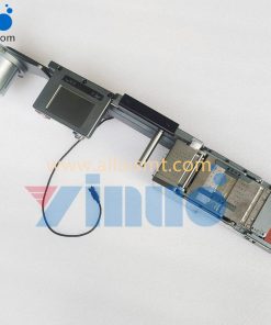 YAMAHA Label feeder