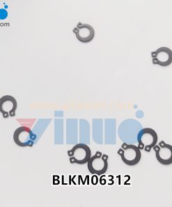 UNIVERSAL AI BLKM06312 RET RING 5555-25