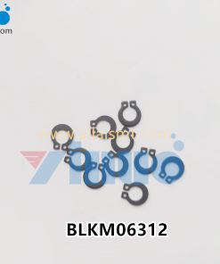 UNIVERSAL AI BLKM06312 RET RING 5555-25