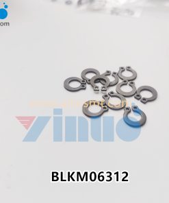 UNIVERSAL AI BLKM06312 RET RING 5555-25