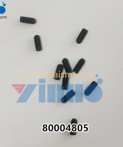 UNIVERSAL AI 80004805 Sssfp 8-32 X 3/8
