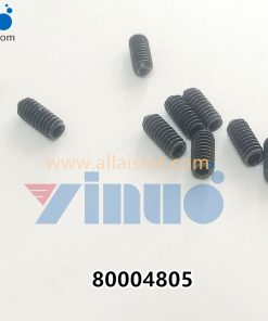 UNIVERSAL AI 80004805 Sssfp 8-32 X 3/8