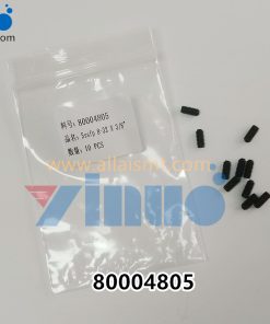 UNIVERSAL AI 80004805 Sssfp 8-32 X 3/8
