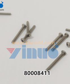 UNIVERSAL AI 80008411 Phms 4-40 X 1
