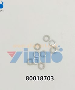 UNIVERSAL AI 80018703 Slw #6