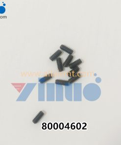 UNIVERSAL AI 80004602 Sssfp 4-40 X 3/16