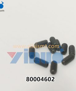 UNIVERSAL AI 80004602 Sssfp 4-40 X 3/16