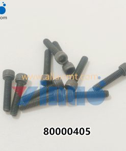 UNIVERSAL AI 80000405 Shcs 8-32 X 3/4