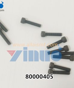 UNIVERSAL AI 80000405 Shcs 8-32 X 3/4