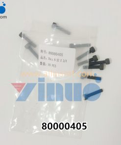 UNIVERSAL AI 80000405 Shcs 8-32 X 3/4