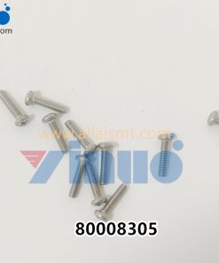 UNIVERSAL AI 80008305 Phms 2-56 X 3/8