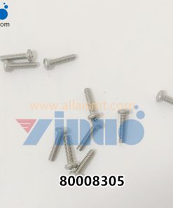 UNIVERSAL AI 80008305 Phms 2-56 X 3/8