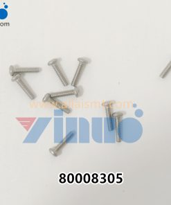UNIVERSAL AI 80008305 Phms 2-56 X 3/8