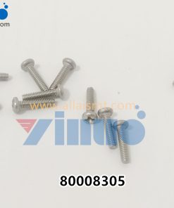UNIVERSAL AI 80008305 Phms 2-56 X 3/8