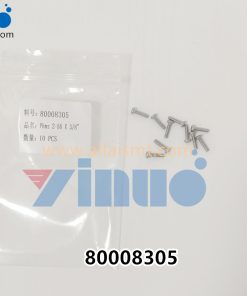 UNIVERSAL AI 80008305 Phms 2-56 X 3/8