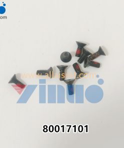 UNIVERSAL AI 80017101 Sfhs-np 6-32 X 3/8