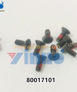 UNIVERSAL AI 80017101 Sfhs-np 6-32 X 3/8