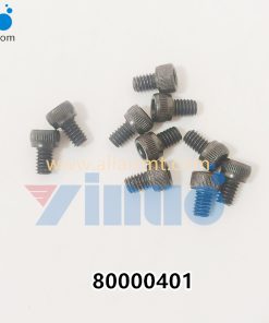 UNIVERSAL AI 80000401 Shcs 8-32 X 1/4